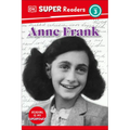 DK Super Readers Level 3 Anne Frank