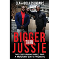 Bigger Than Jussie: The Disturbing Need For A Modern-Day Lynching