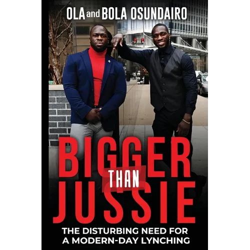 Bigger Than Jussie: The Disturbing Need For A Modern-Day Lynching