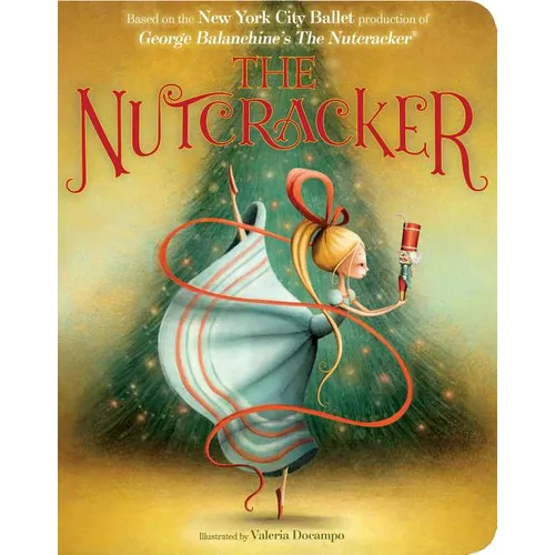 The Nutcracker
