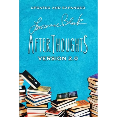 Afterthoughts: Version 2.0