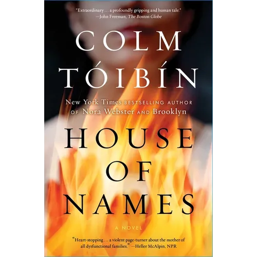 House of Names
