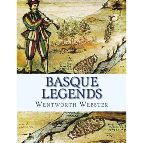Basque Legends