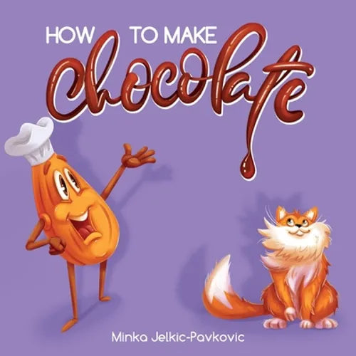 How to Make Chocolate