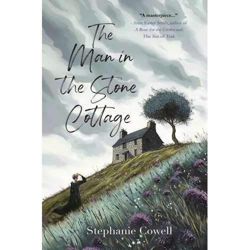 The Man in the Stone Cottage