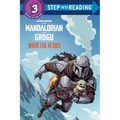 Where I Go, He Goes (Star Wars: The Mandalorian and Grogu)