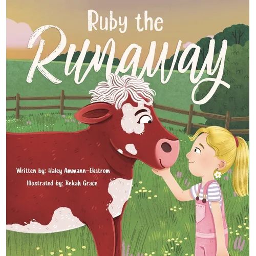 Ruby The Runaway