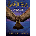 A Wizard of Earthsea, 1