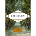 Emerson: Poems: Edited by Peter Washington