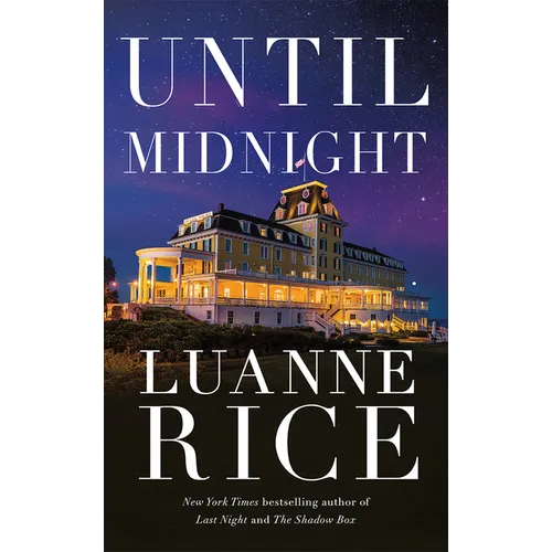 Until Midnight