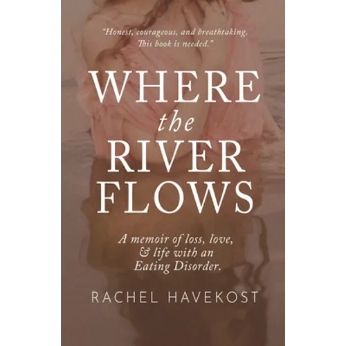 Where the River Flows