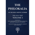 The Philokalia Volume 1