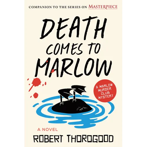 Death Comes to Marlow