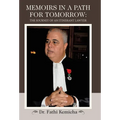 Memoirs in a Path for Tomorrow: The Journey of an Itinerant Lawyer