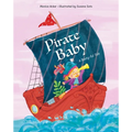 Pirate Baby: A Booty-Ful Tale