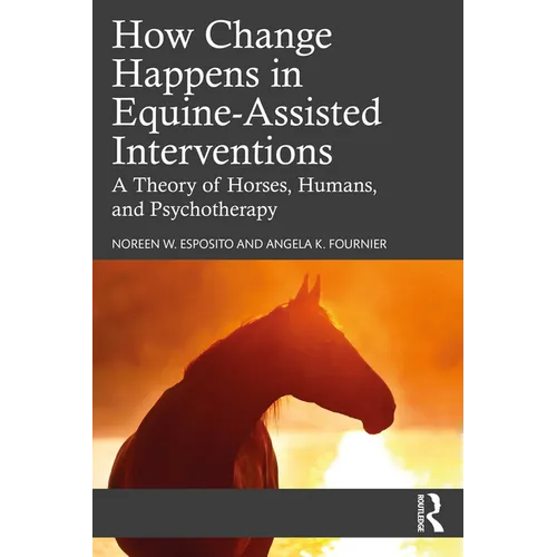How Change Happens in Equine-Assisted Interventions: A Theory of Horses, Humans, and Psychotherapy