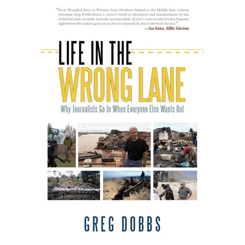 Life in the Wrong Lane