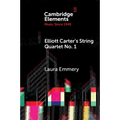 Elliott Carter's String Quartet No. 1
