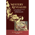 Mystery Revealed: A Collaborative Study on the Book of Ephesians