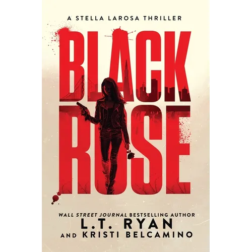 Black Rose