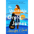 The Unsinkable Greta James