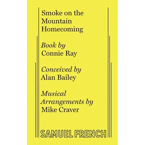 Smoke on the Mountain Homecoming