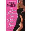 Eleven Scandals to Start to Win a Duke's Heart