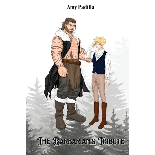The Barbarian's Tribute
