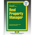 Real Property Manager