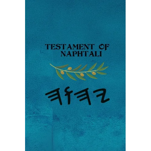 Testament of Naphtali