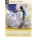 The Power of God's Love: A 31 Day Devotional to Encounter the Father's Greatest Gift