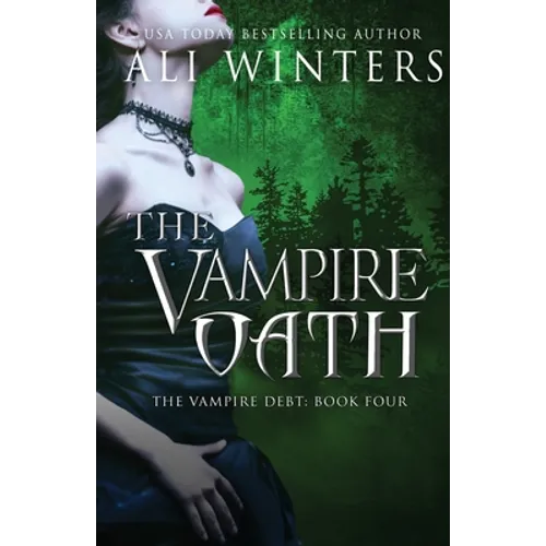 The Vampire Oath