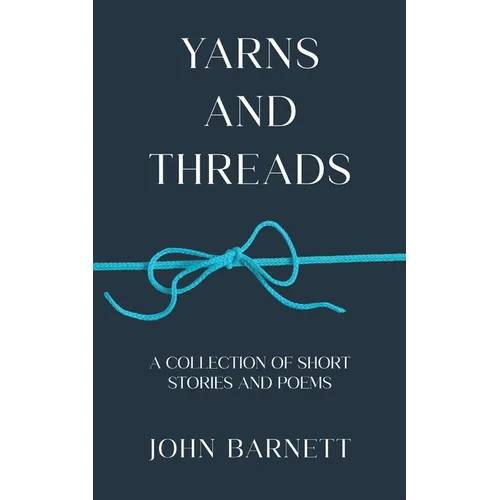 Yarns and Threads