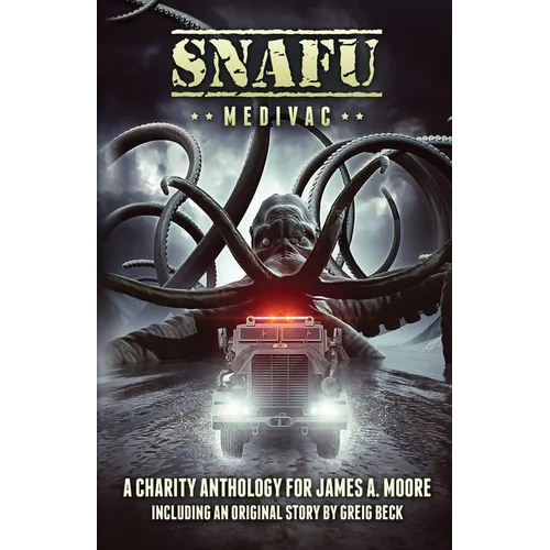 SNAFU Medivac