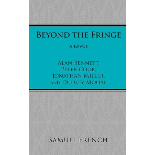 Beyond the Fringe