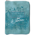 Strength for Today for Women: 365 Devotions