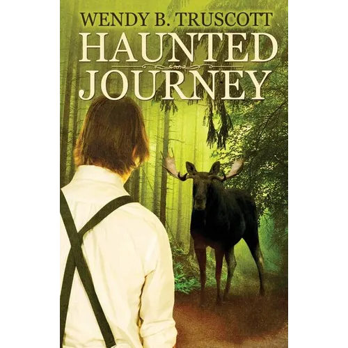 Haunted Journey
