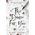 The Dance for You, discreet paperback