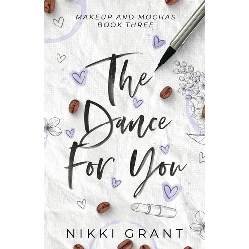 The Dance for You, discreet paperback