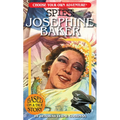 Choose Your Own Adventure Spies: Josephine Baker