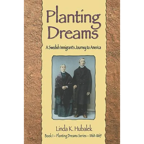 Planting Dreams
