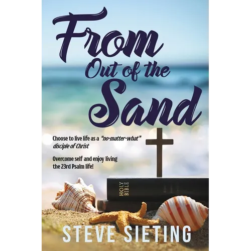 From Out of the Sand