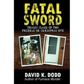 Fatal Sword: Tragic Clash of Two Friends on Christmas Eve