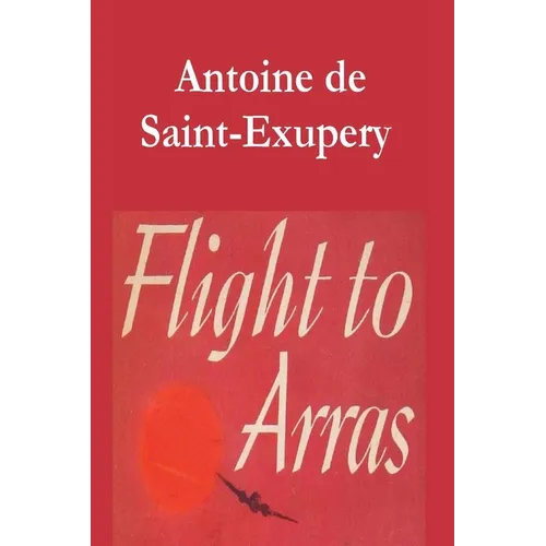Flight to Arras