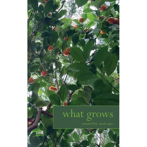 What Grows