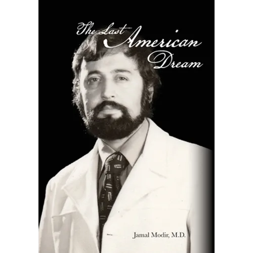 The Last American Dream