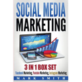 Social Media Marketing: Facebook Marketing, Youtube Marketing, Instagram Marketing