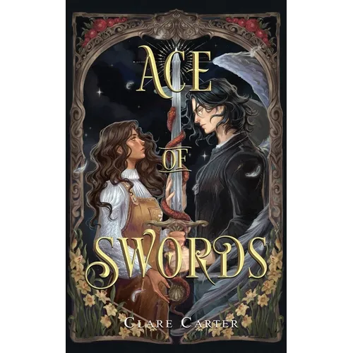 Ace Of Swords