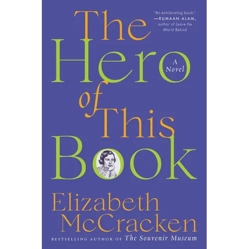 The Hero of This Book
