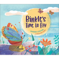 Binkle's Time to Fly
